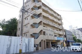 熊本市中央区水前寺3丁目の外観