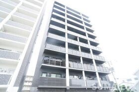 ロザリアン田迎の外観