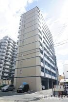 熊本市中央区新町3丁目の外観