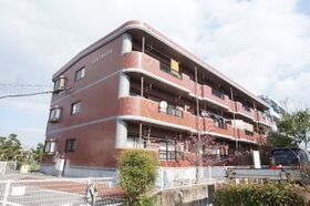 コスモスBLDの外観