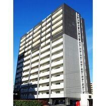 熊本市中央区本山町の外観