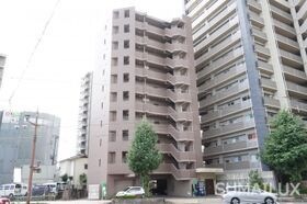 熊本市中央区九品寺2丁目の外観
