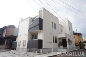GRANDTIC オルゲント 4号の外観