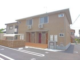 熊本市中央区黒髪4丁目の外観
