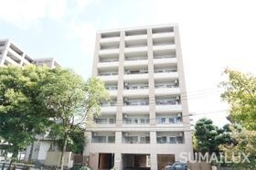 熊本市中央区新屋敷1丁目の外観