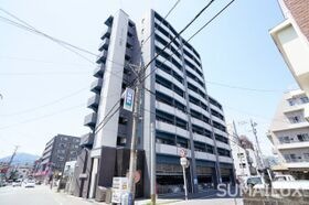 熊本市中央区新町2丁目の外観