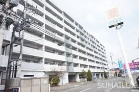 熊本市中央区水前寺3丁目の外観