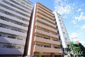 熊本市中央区通町の外観