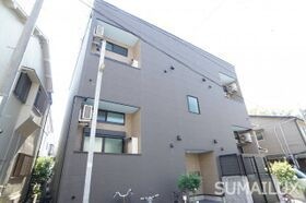 熊本市西区春日１丁目の外観