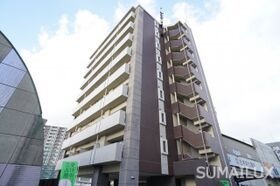 フェアリーズ白山の外観