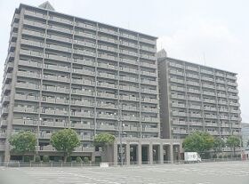 熊本市中央区本山町の外観