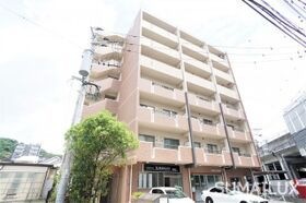 熊本市西区春日3丁目の外観