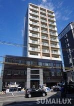 熊本市中央区水前寺4丁目の外観