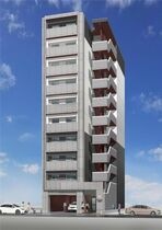 熊本市中央区新町４丁目の外観