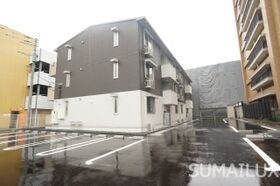 熊本市南区田迎3丁目の外観
