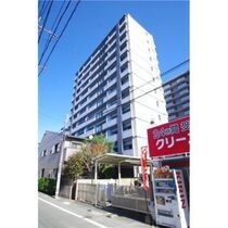 熊本市中央区新町3丁目の外観