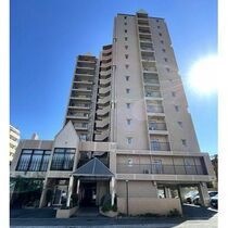熊本市中央区米屋町３丁目の外観