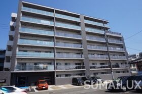 ニューガイア水前寺№54の外観