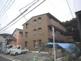 熊本市西区横手３丁目の外観