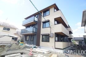 熊本市西区横手5丁目の外観