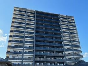熊本市西区二本木2丁目の外観