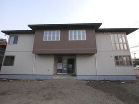 熊本市中央区出水3丁目の外観