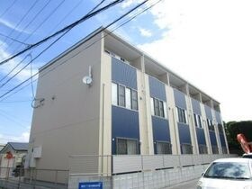 熊本市中央区国府1丁目の外観