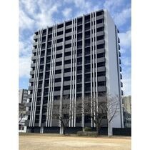熊本市中央区南熊本3丁目の外観