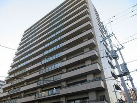 熊本市中央区新町1丁目の外観