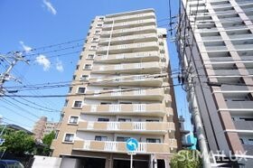 熊本市中央区坪井1丁目の外観