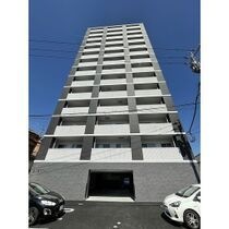 熊本市中央区新町4丁目の外観