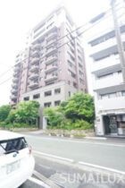 熊本市中央区新町1丁目の外観