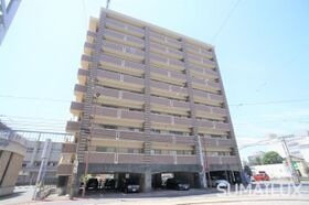 熊本市中央区呉服町2丁目の外観