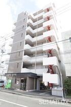 フェリーチェ南熊本の外観