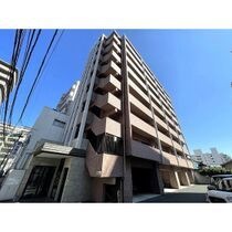 LIBTH桜町の外観