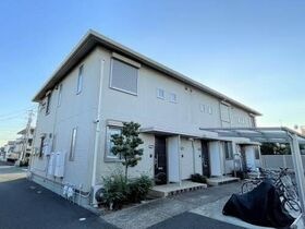 熊本市南区出仲間2丁目の外観