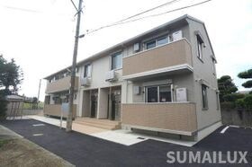 熊本市中央区黒髪6丁目の外観