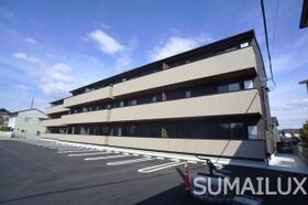 熊本市中央区出水5丁目の外観