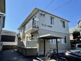 熊本市中央区琴平2丁目の外観