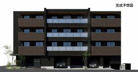 熊本市中央区南熊本１丁目の外観
