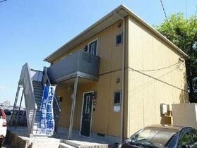 熊本市中央区井川淵町の外観
