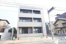 SunMark 京町本丁の外観