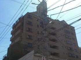 熊本市中央区万町1丁目の外観