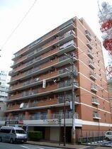 熊本市中央区桜町の外観