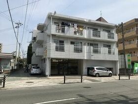熊本市中央区出水2丁目の外観