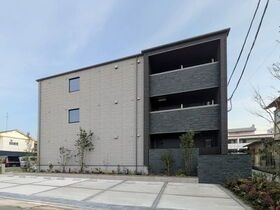 熊本市中央区本荘5丁目の外観