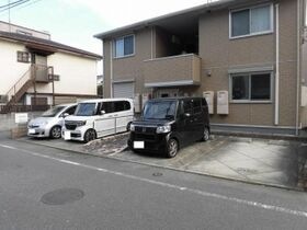 熊本市中央区大江4丁目の外観