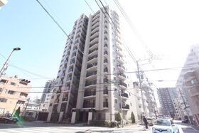 熊本市中央区水前寺1丁目の外観