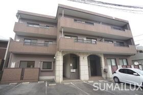 クラランス渡鹿Ⅱの外観