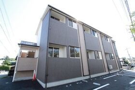 熊本市中央区渡鹿6丁目の外観